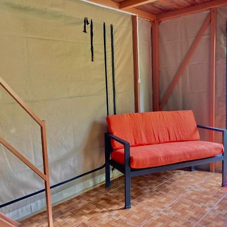 Cabana Equipada Puerto Jiménez Zewnętrze zdjęcie
