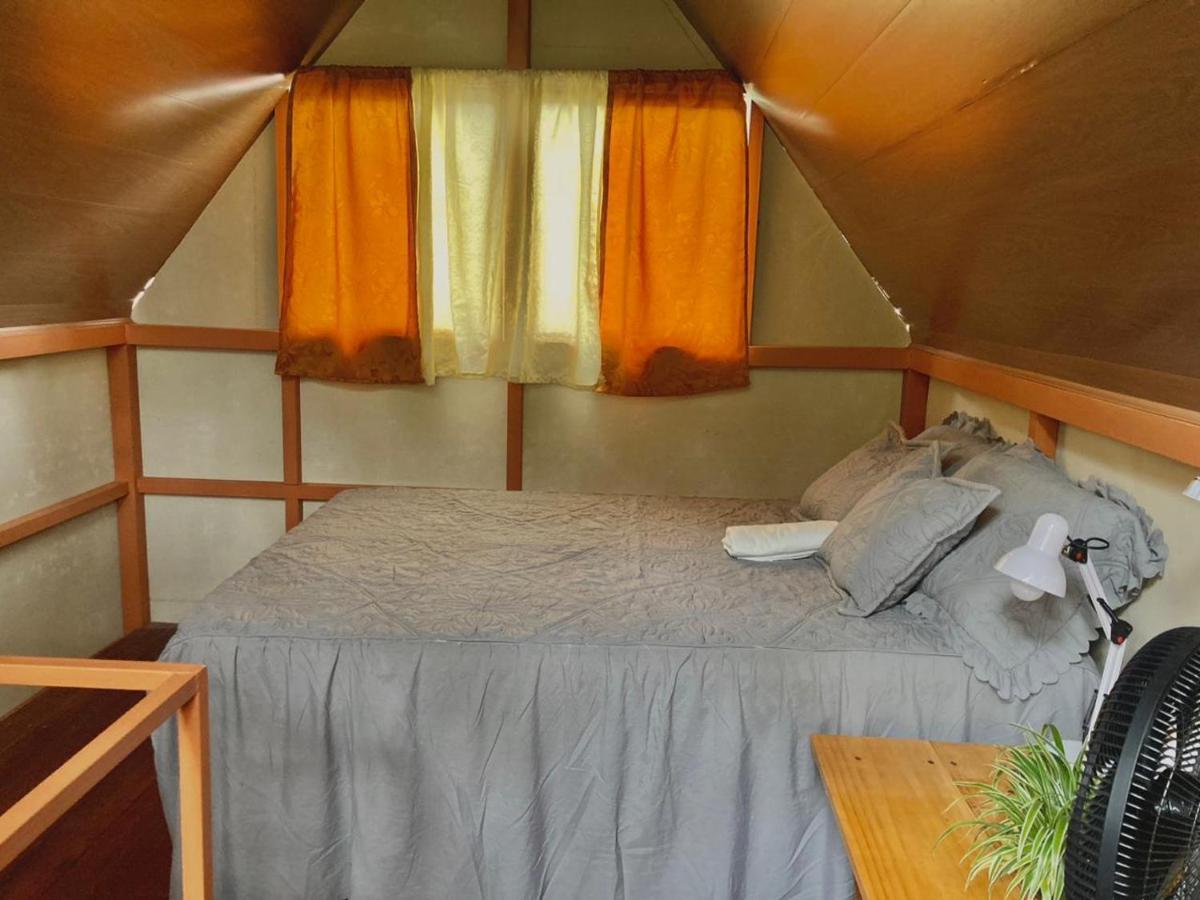 Cabana Equipada Puerto Jiménez Zewnętrze zdjęcie