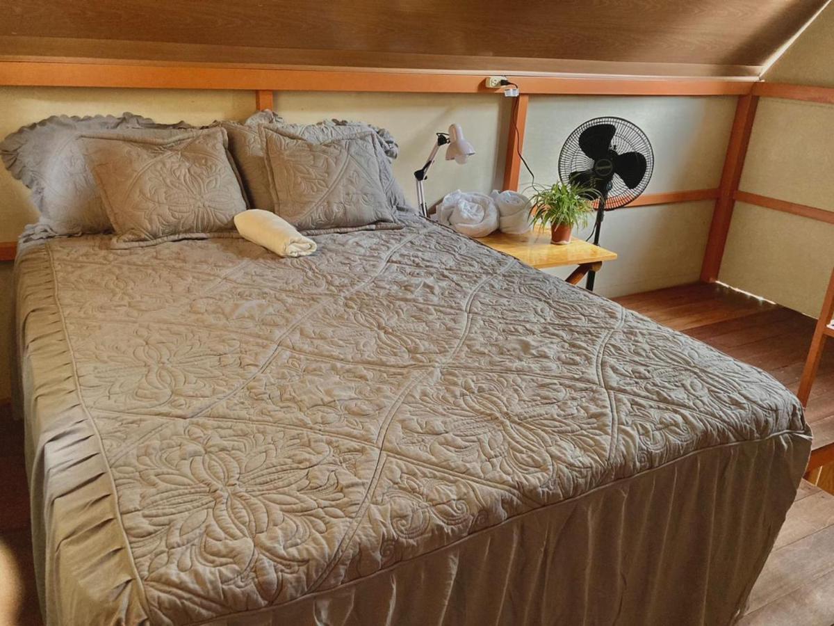 Cabana Equipada Puerto Jiménez Zewnętrze zdjęcie