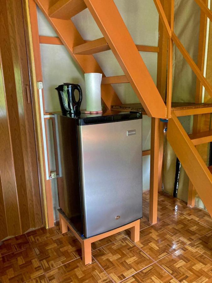 Cabana Equipada Puerto Jiménez Zewnętrze zdjęcie