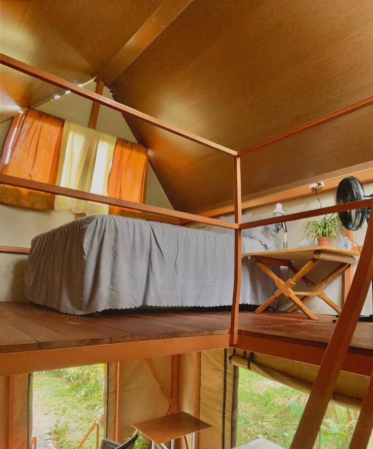 Cabana Equipada Puerto Jiménez Zewnętrze zdjęcie